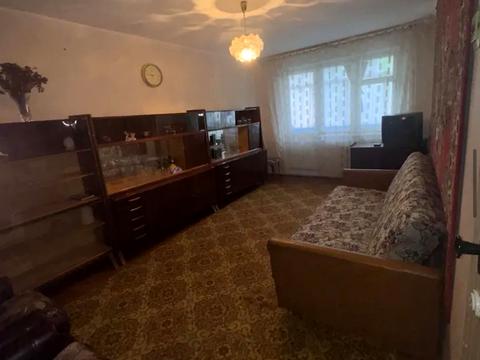 квартира за адресою Юності просп., 19