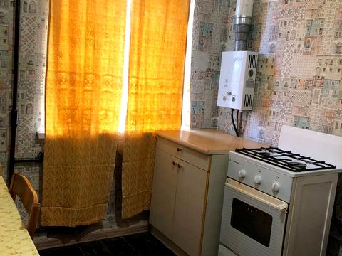 квартира за адресою Планетна вул., 3