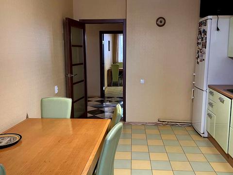 квартира за адресою Робоча вул., 20