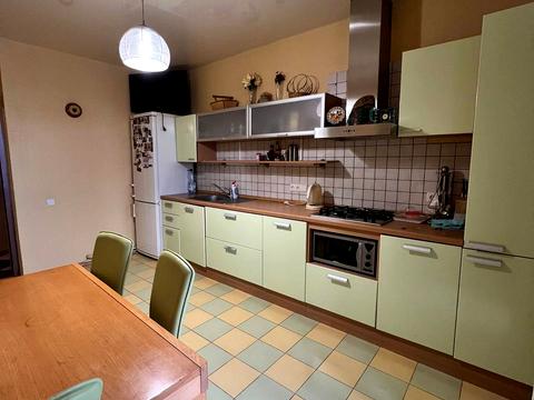 квартира за адресою Робоча вул., 20