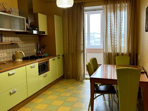 квартира за адресою Робоча вул., 20