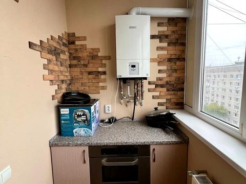 квартира за адресою Робоча вул., 20