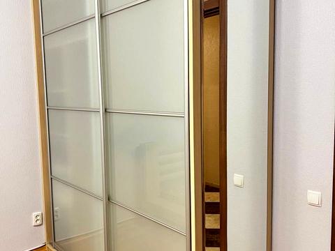 квартира за адресою Робоча вул., 20