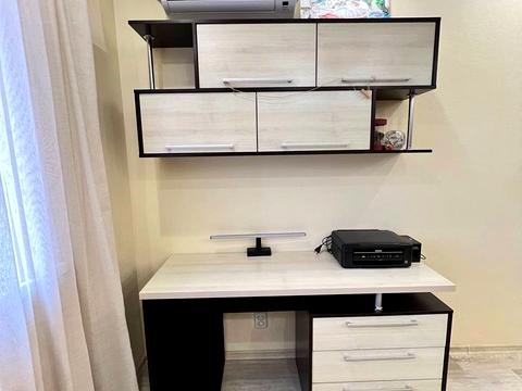 квартира за адресою Робоча вул., 20