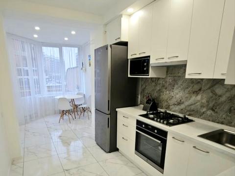 квартира за адресою Молодіжна вул., 11