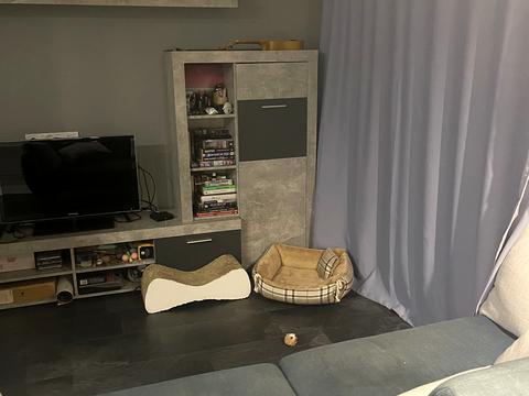 квартира по адресу Оболонский просп., 7