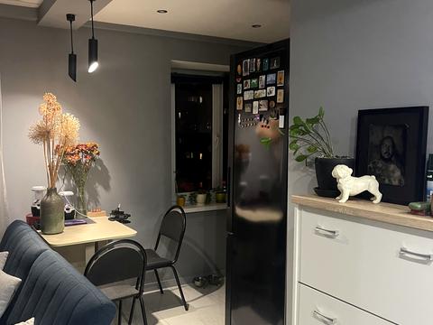 квартира по адресу Оболонский просп., 7