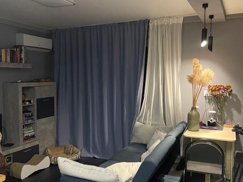 квартира по адресу Оболонский просп., 7