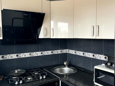 квартира по адресу Оболонский просп., 7