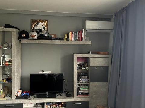 квартира по адресу Оболонский просп., 7