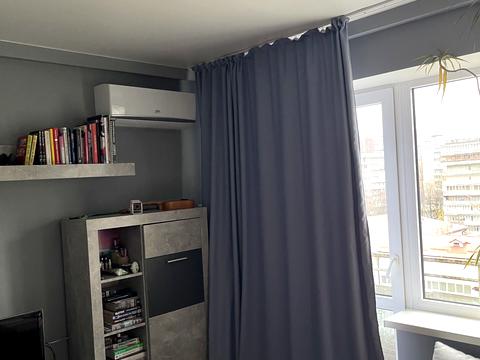 квартира по адресу Оболонский просп., 7