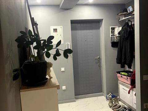 квартира по адресу Оболонский просп., 7