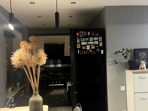 квартира по адресу Оболонский просп., 7