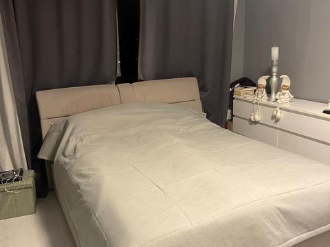 квартира по адресу Оболонский просп., 7