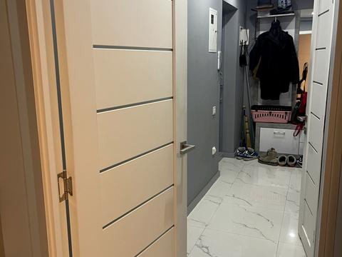 квартира по адресу Оболонский просп., 7