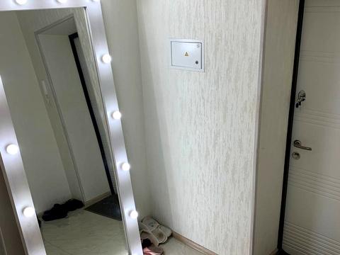 квартира за адресою Запорізьке шосе, 40