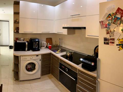 квартира за адресою Запорізьке шосе, 40