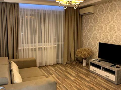 квартира за адресою Запорізьке шосе, 40