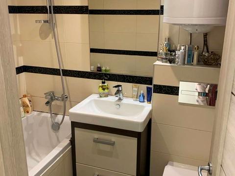 квартира за адресою Запорізьке шосе, 40