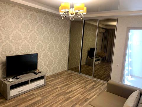 квартира за адресою Запорізьке шосе, 40