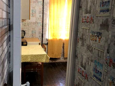 квартира за адресою Планетна вул., 3