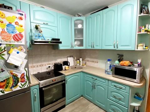 квартира за адресою Лазурна вул., 14