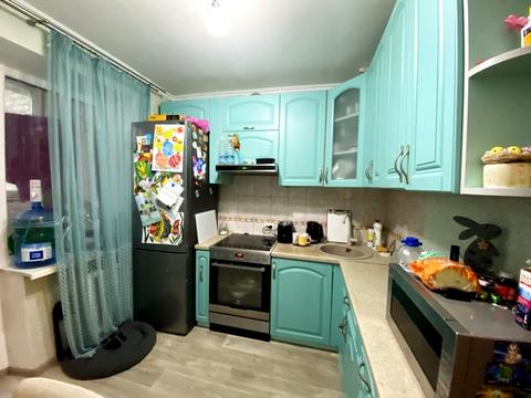 квартира за адресою Лазурна вул., 14