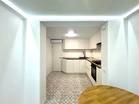 квартира по адресу Русановская набережная ул., 6