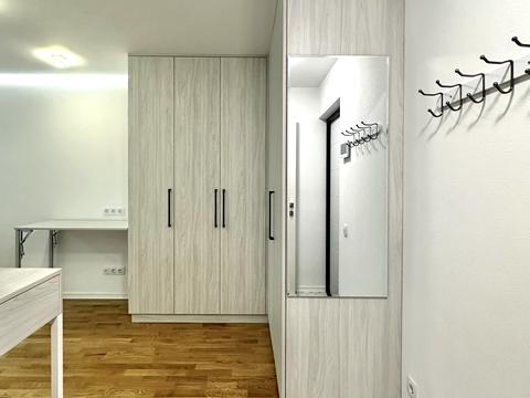 квартира по адресу Русановская набережная ул., 6