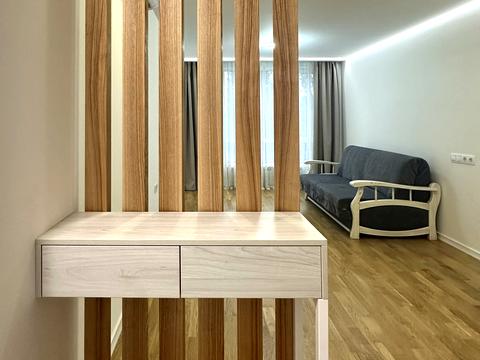 квартира по адресу Русановская набережная ул., 6