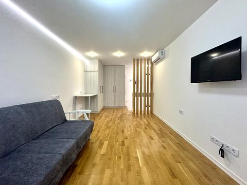 квартира по адресу Русановская набережная ул., 6