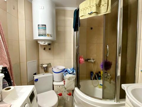 квартира за адресою Лазурна вул., 14