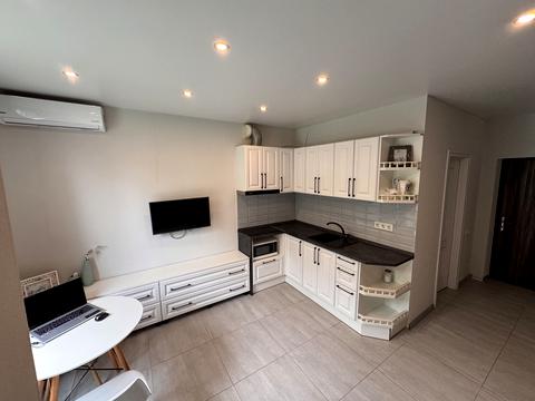 квартира за адресою Березова вул., 45