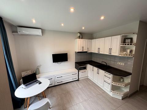 квартира за адресою Березова вул., 45