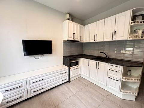 квартира за адресою Березова вул., 45