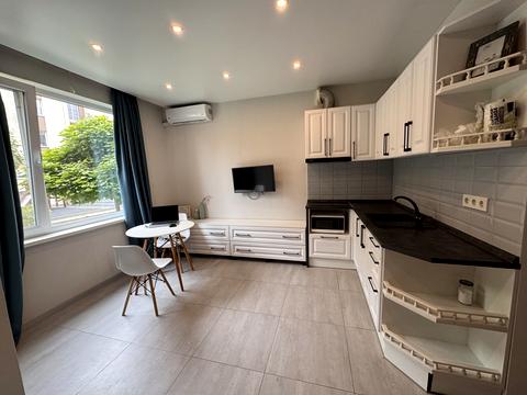 квартира за адресою Березова вул., 45