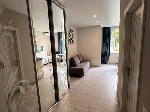 квартира за адресою Березова вул., 45