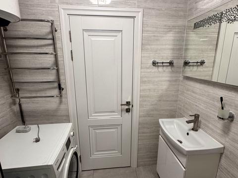 квартира за адресою Березова вул., 45