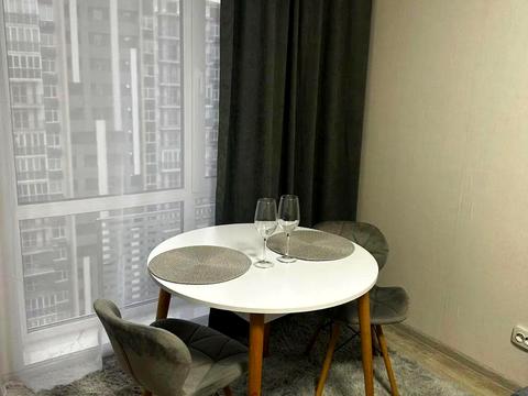 квартира за адресою Академіка Заболотного вул., 148-В