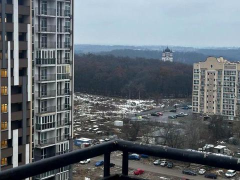 квартира за адресою Академіка Заболотного вул., 148-В