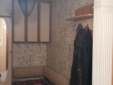 квартира по адресу Русановский бульв., 1