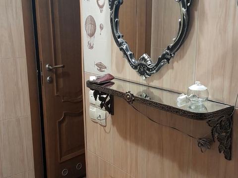 квартира по адресу Русановский бульв., 1