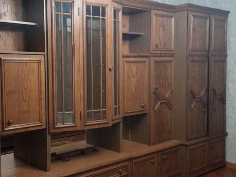 квартира по адресу Русановский бульв., 1