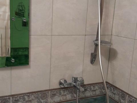 квартира по адресу Русановский бульв., 1