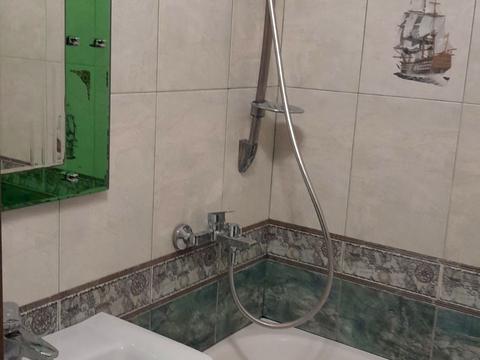 квартира по адресу Русановский бульв., 1