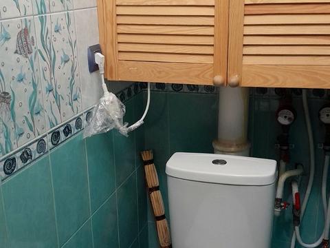 квартира по адресу Русановский бульв., 1