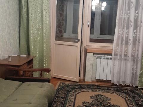 квартира по адресу Русановский бульв., 1