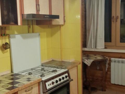 квартира по адресу Русановский бульв., 1