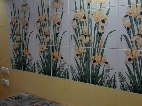 квартира по адресу Русановский бульв., 1