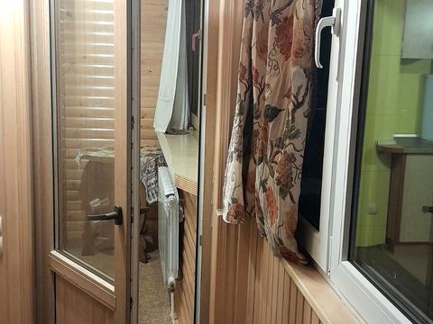 квартира по адресу Русановский бульв., 1